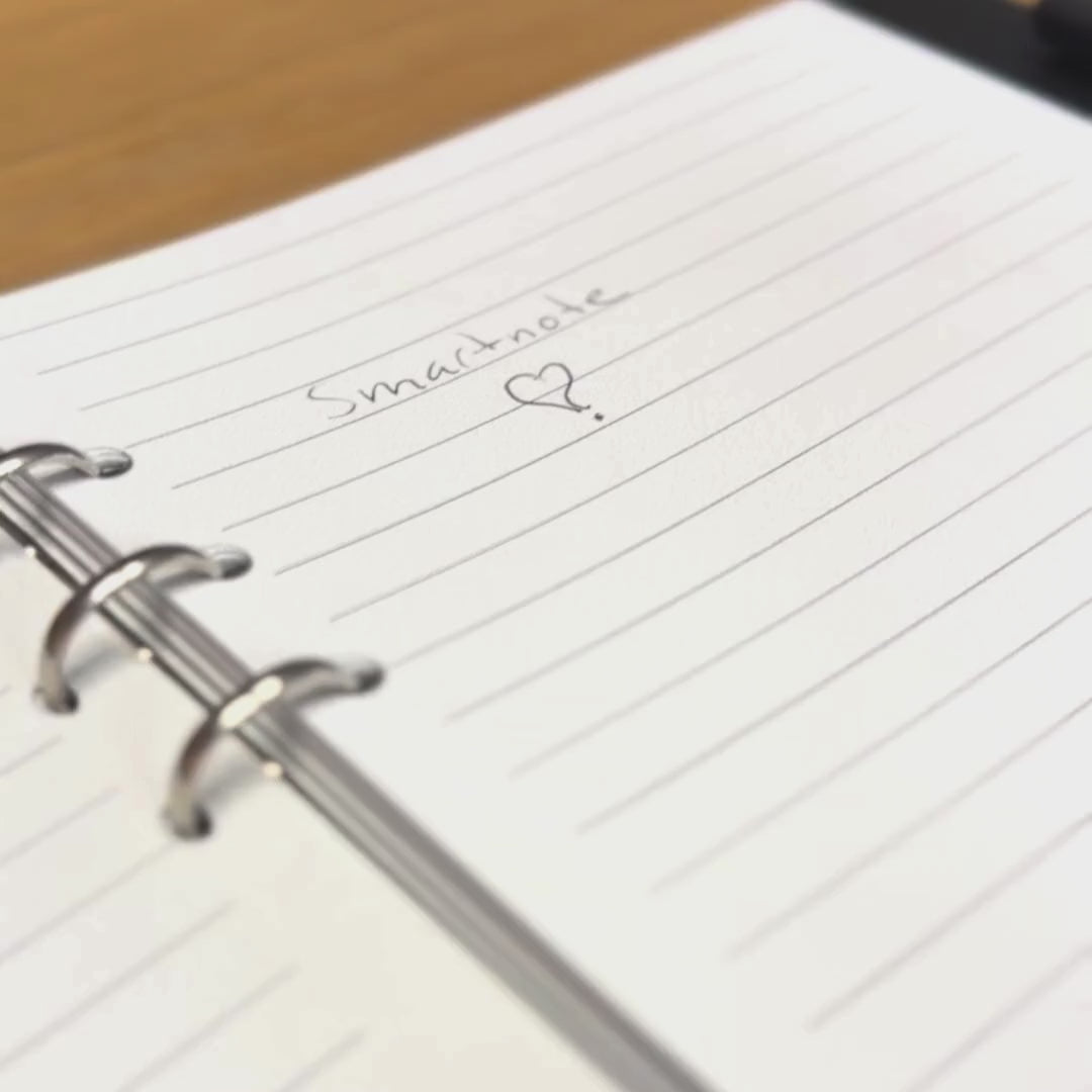 SmartNote V4 Set