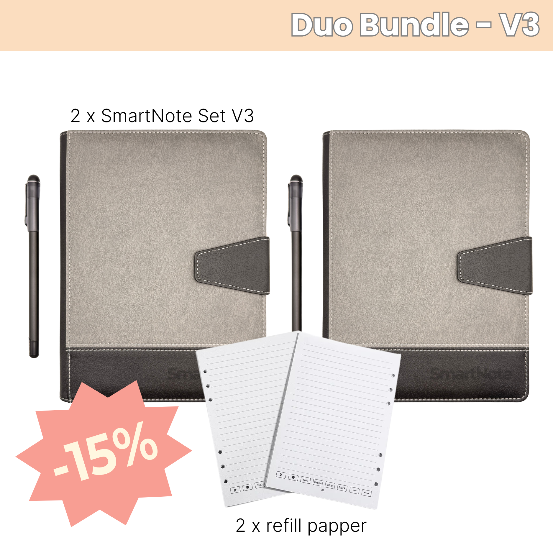Duo Bundle V3