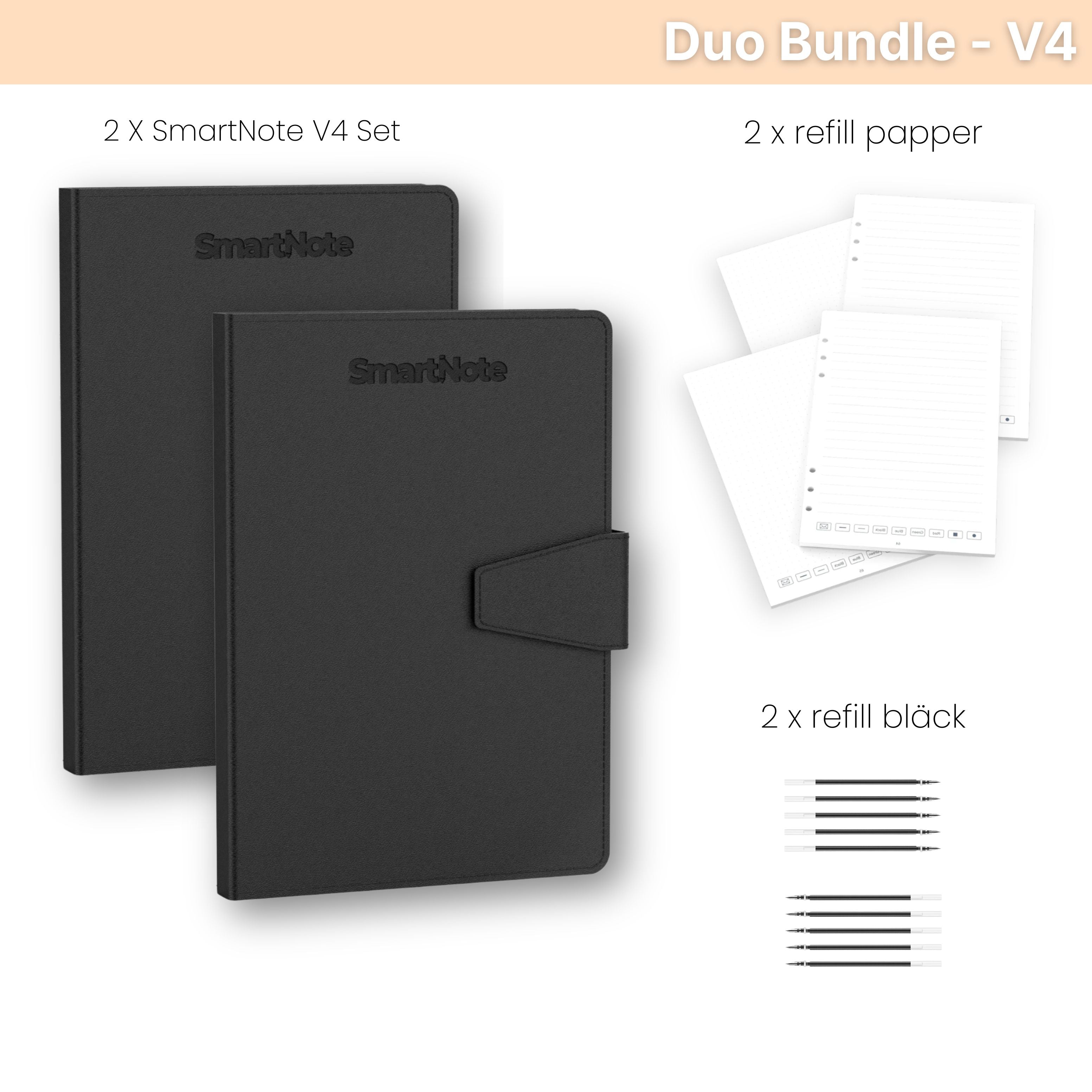Duo Bundle - V4