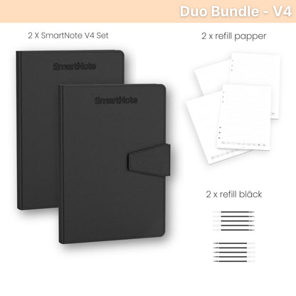 Duo Bundle - V4