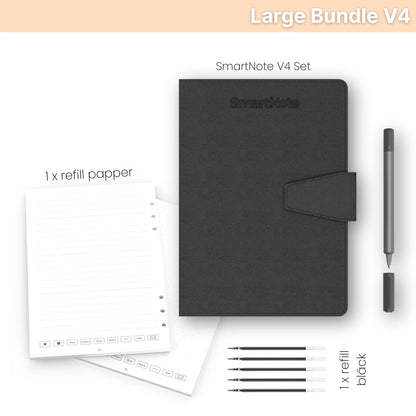 Large Bundle - V4