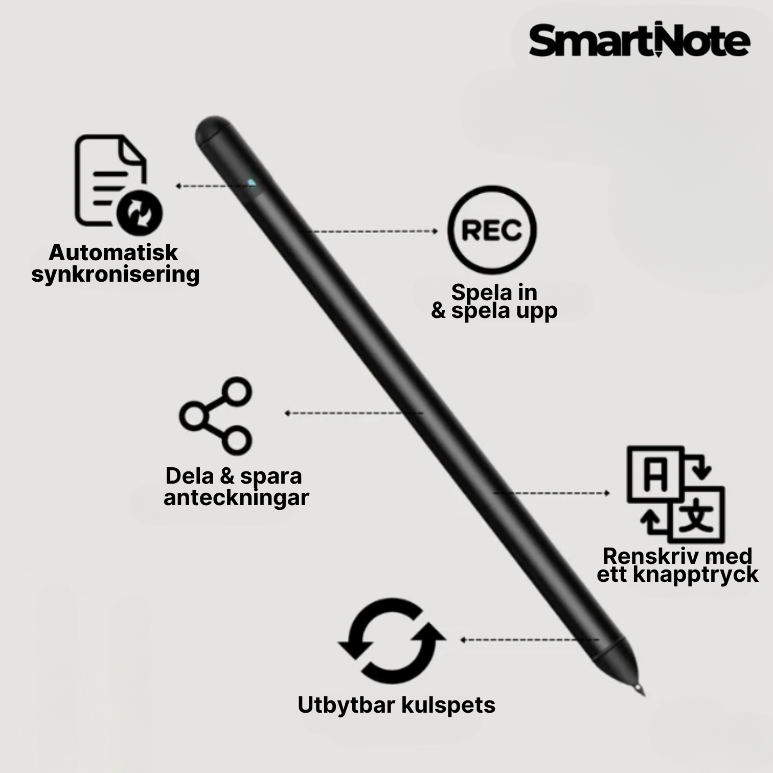 Smartnote SmartNote smartnote-smartnote