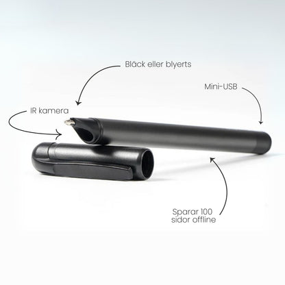 SmartNote V3 Set