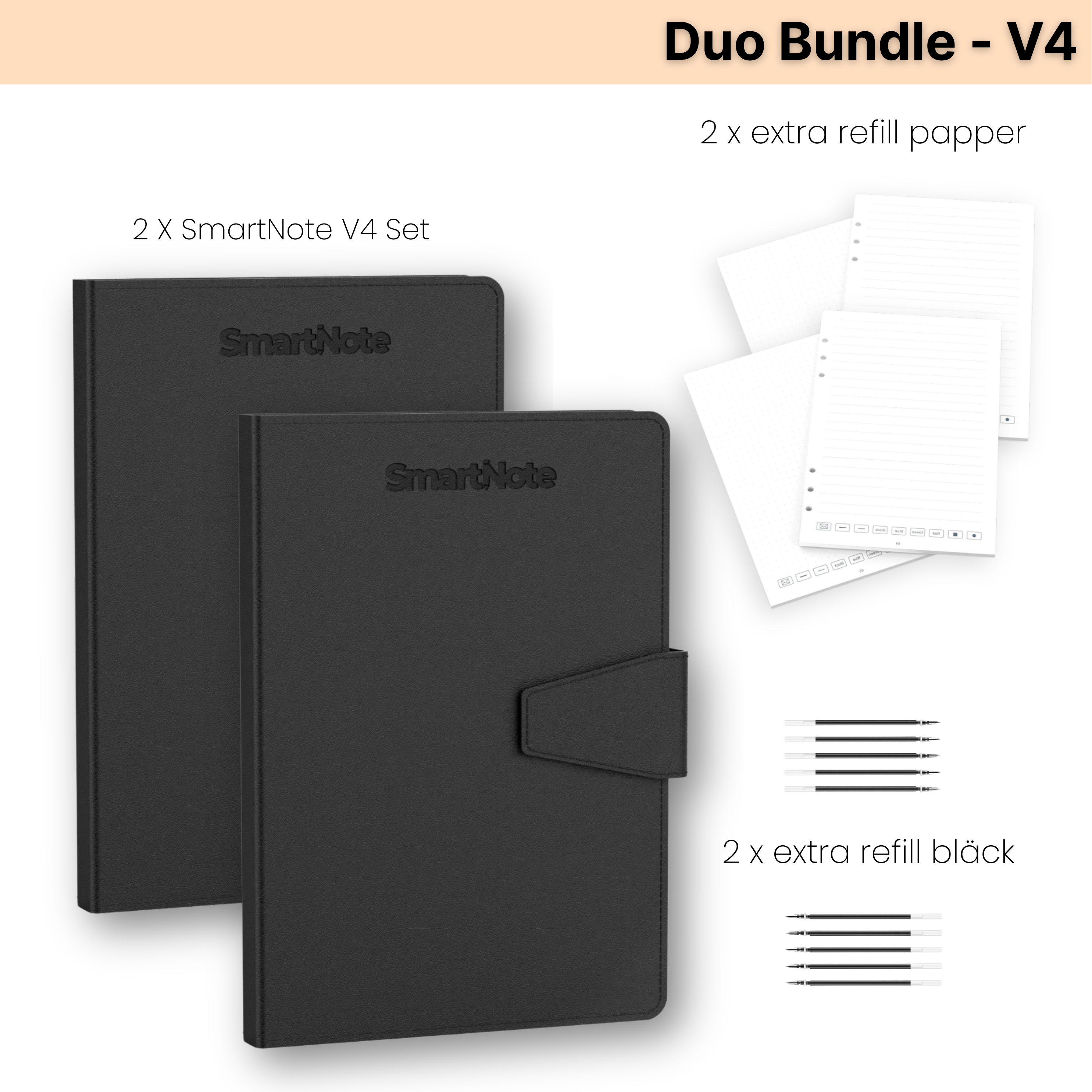 Duo Bundle - V4
