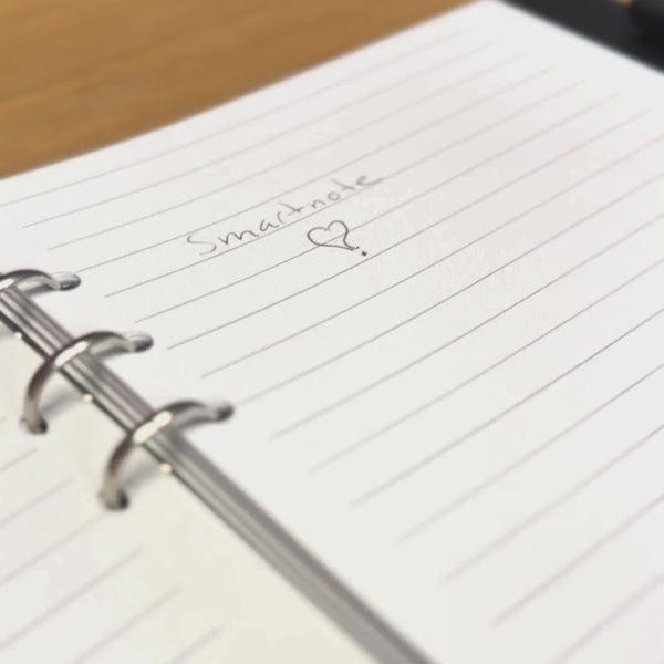 Smartnote – SmartNote